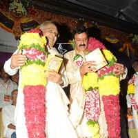 Sri Rama Rajyam Audio Launch Pictures | Picture 60370